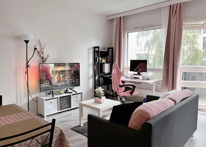 דירה Lovely Next To The Metro Station And Shopping Malls - 16mins To Center, Convenient, Peaceful